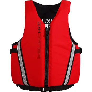 Hiko Sport Baltic Rent červená, L/XL