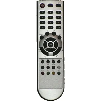 Dálkový ovladač Homecast, Emtech EM150CR dálkový ovladač