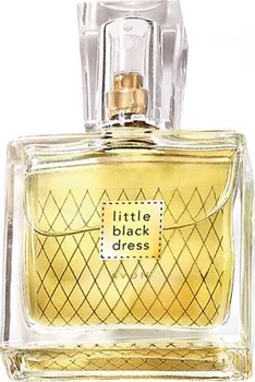Dámský parfém Avon Little Black Dress W EDP