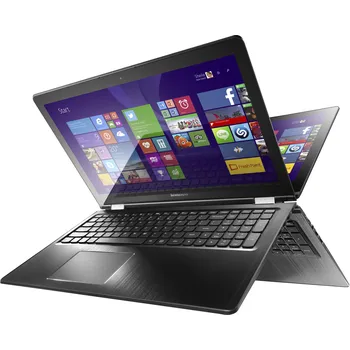 Notebook Lenovo Yoga 510-15IKB (80VC0005CK)