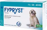 KRKA Fypryst Spot-on Dog L 20-40 kg