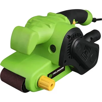 pásová bruska Fieldmann FDBP 200951-E