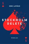 Stockholm Delete - Jens Lapidus