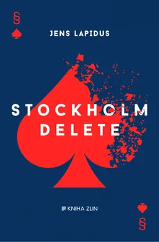 Stockholm Delete - Jens Lapidus