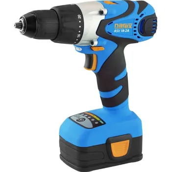 Vrtačka Narex ASV 18-2A