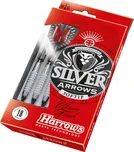 Harrows Silver Arrow