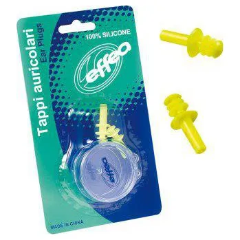 Špunt do uší Effea Ucpávka do uší 2632