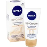 Nivea BB Cream zmatňující 5v1 50 ml 