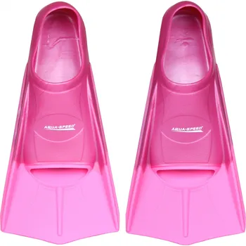Aqua-Speed Training růžová, 31-32
