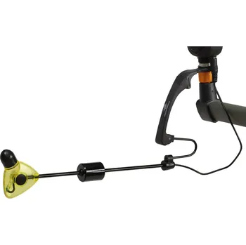 Giants Fishing DFX indikátor záběru svítící, žlutá