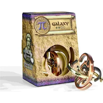 Hlavolam Albi Archimedes Galaxy 2