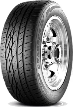 Letní osobní pneu General Tire Grabber GT 215/60 R17 96 V