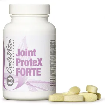Kloubní výživa CaliVita Joint Protex Forte 90 tbl.