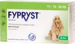 KRKA Fypryst Spot On Dog M 10-20 kg