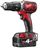 Milwaukee M18 BPD, 402C