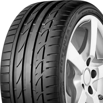 Letní osobní pneu Bridgestone S001 MO 275/40 R19 101 Y