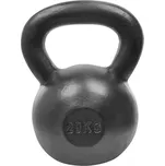 Lifefit Kettlebell Steell
