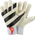 Brankářské rukavice Adidas Classic Pro černé/oranžové