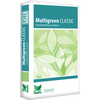 Hnojivo Haifa Multigreen 24-6-14+3MgO 25 kg