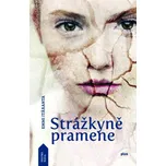 Strážkyně pramene - Emmi Itäranta