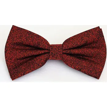 Motýlek Lafira pánský motýlek bordó 1425