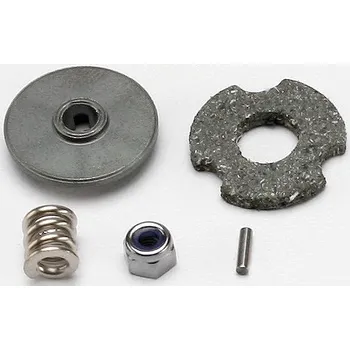 RC model auta Traxxas - kotoučová spojka kompletní