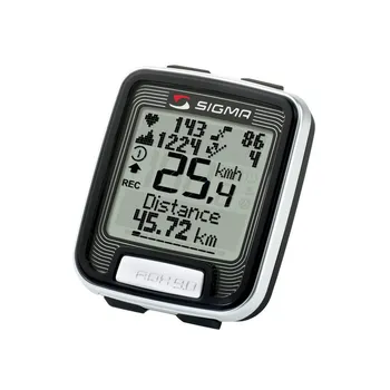 Tachometr Sigma ROX 9.0