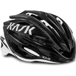 Kask Vertigo 2.0 černá/bílá