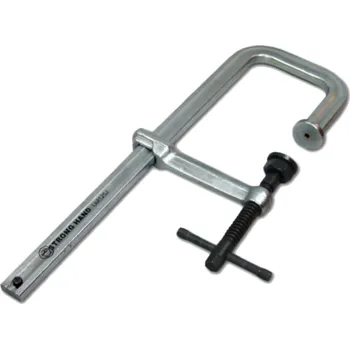 Truhlářská svěrka STRONG HAND TOOLS Posuvná "J" svěrka Utility - Regular Duty UM125JM UM125JM