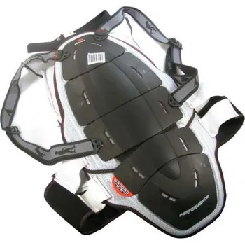 Chránič páteře chránič páteře Haven Impact Varianta: L