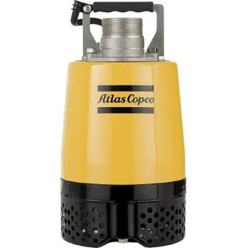 Atlas Copco Weda 04
