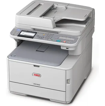 Tiskárna OKI MC362DN