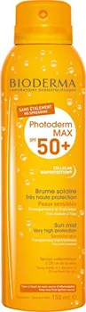 Přípravek na opalování Bioderma Photoderm Max SPF50+ 150 ml