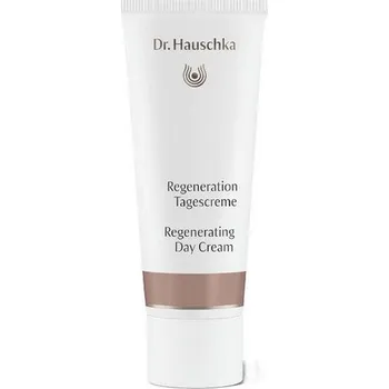 Pleťový krém Dr. Hauschka regenerační krém 40 ml