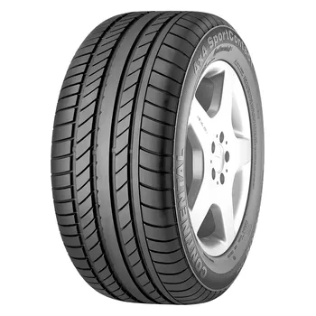 4x4 pneu Continental 4x4 sport contact 275/45 R19 108 Y TL XL FR