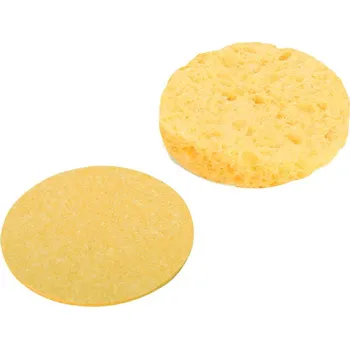 Masážní přístroj BTL Houbička k vaukové elektrodě, průměr 30 mm, 1 ks