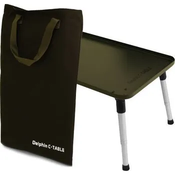 Delphin C-Table