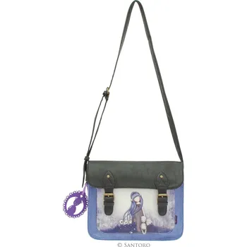 Peněženka Kabelka přes rameno - Dear Alice od firmy SANTORO Gorjuss (Satchel - Dear Alice)