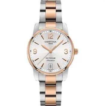 Hodinky Certina C034.210.22.037.00