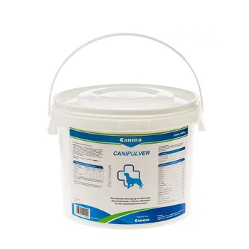 Canina Canipulver
