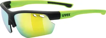 cyklistické brýle UVEX Sportstyle 115