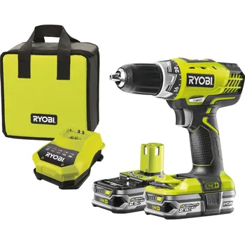 Vrtačka Ryobi RCD18-LL25S
