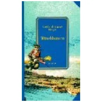 Německý jazyk Munchhausen - Burger