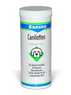 Canina Caniletten