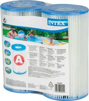 INTEX 29002 Papírová vložka do filtru 2ks