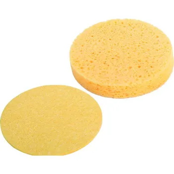 Masážní přístroj BTL Houbička k vaukové elektrodě, průměr 90 mm, 1 ks