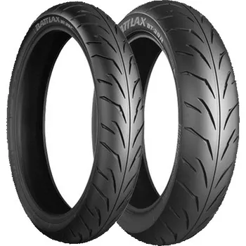 Bridgestone Battlax BT39 130/70 R17 62 H R