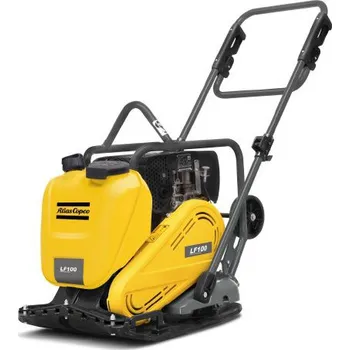 hutnicí technika Atlas Copco LF 100 LAT