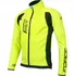 Cyklistická bunda Force X80 UNI fluo