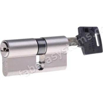 Vložka do dveří Cylindrická vložka MUL-T-LOCK ClassicPRO (30+50) 5 klíčů - MTL400